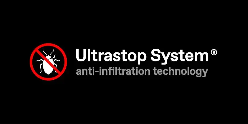 Ultrastop system - Bellini SRL Living Daylight